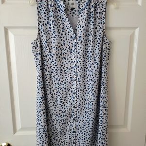 CABI dress